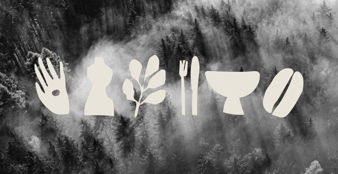 PERK: REST & FLOW | 24. 10. - 26. 10. 2025