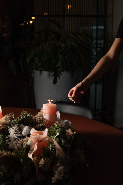 Advent, který zahřeje