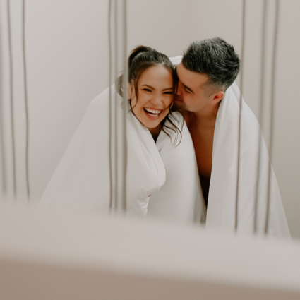 Den nestačí: pro nás dva