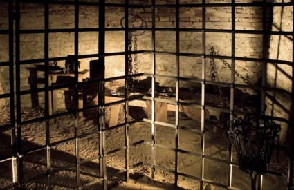 Exposition of witch trials