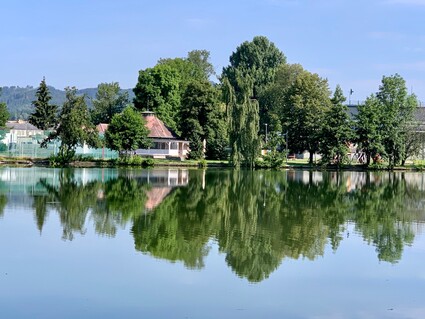 Benátky Šumperk – fun with kids