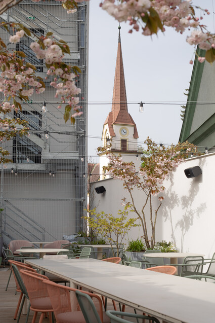 Velikonoční pobyt s wellness