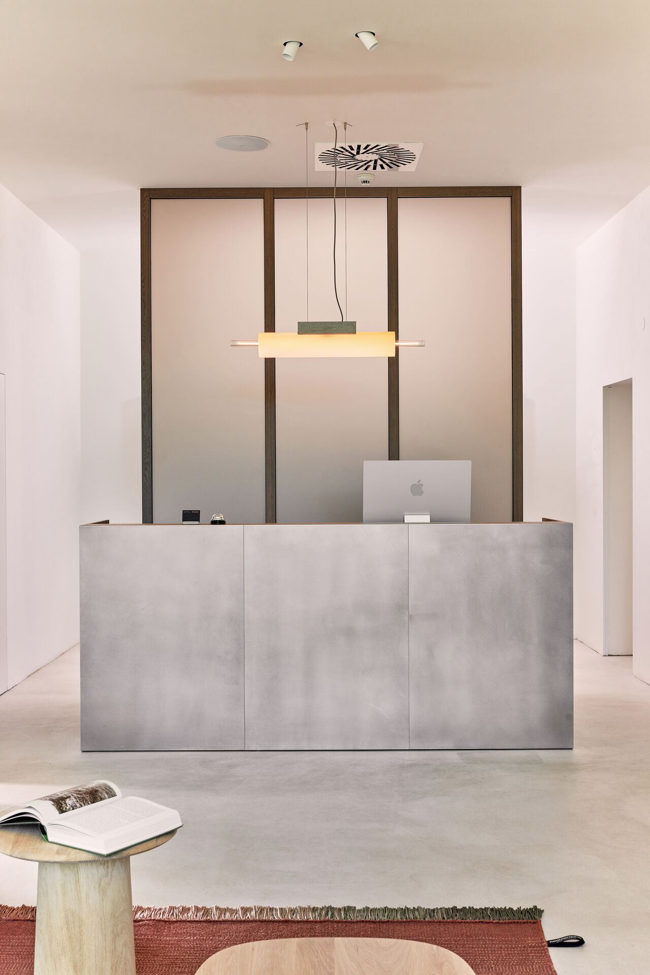 Jak se u nás ubytovat?